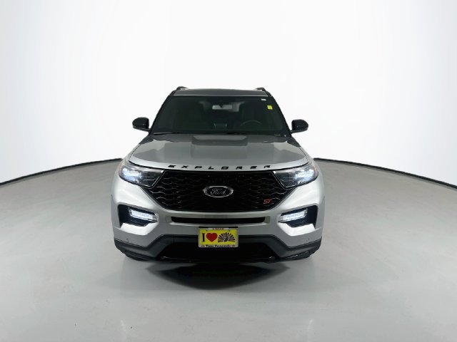 Used 2023 Ford Explorer ST w/ Equipment Group 401A AWD/4WD image 4