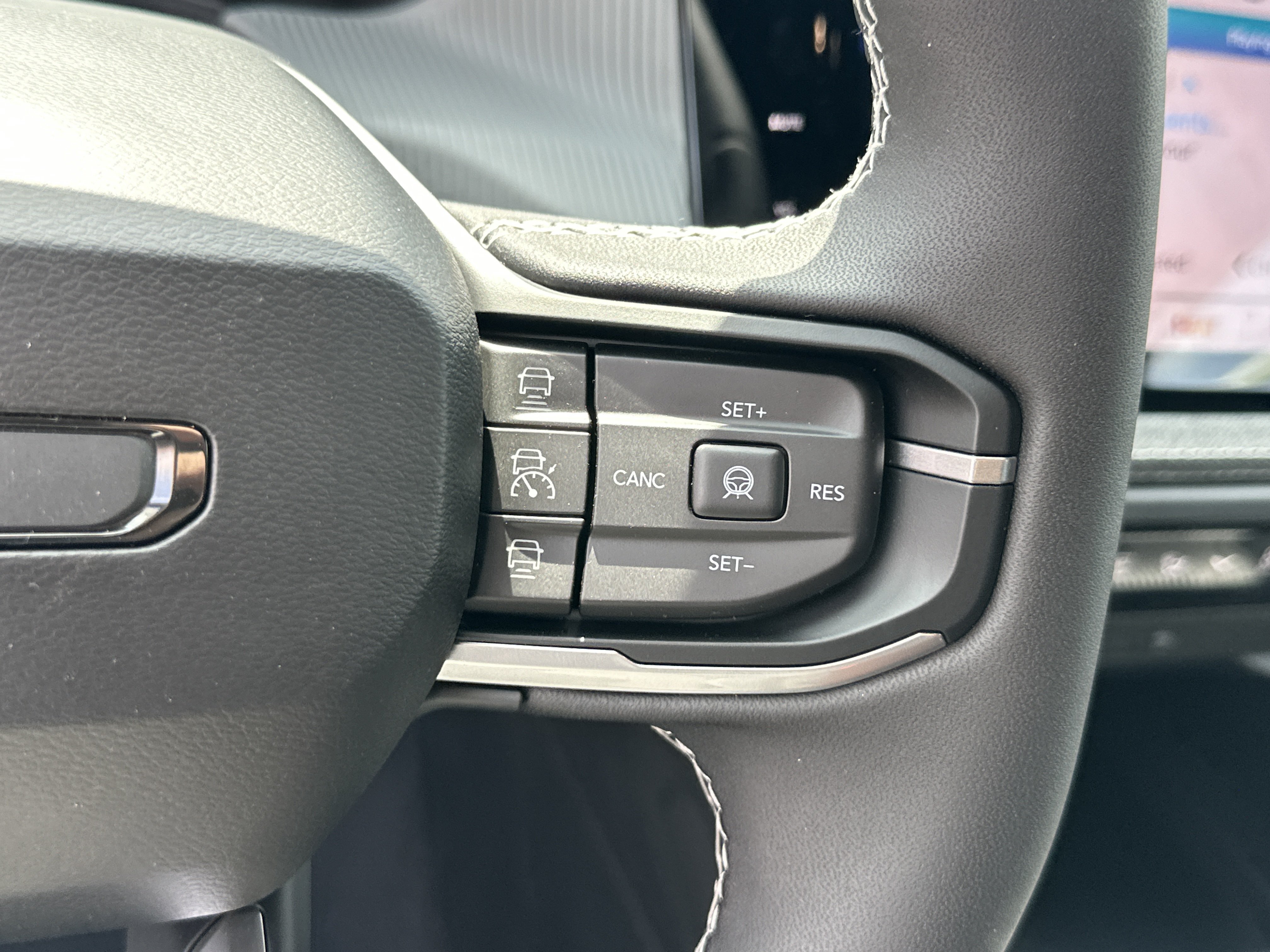 New 2026 Jeep Cherokee Laredo AWD/4WD image 8
