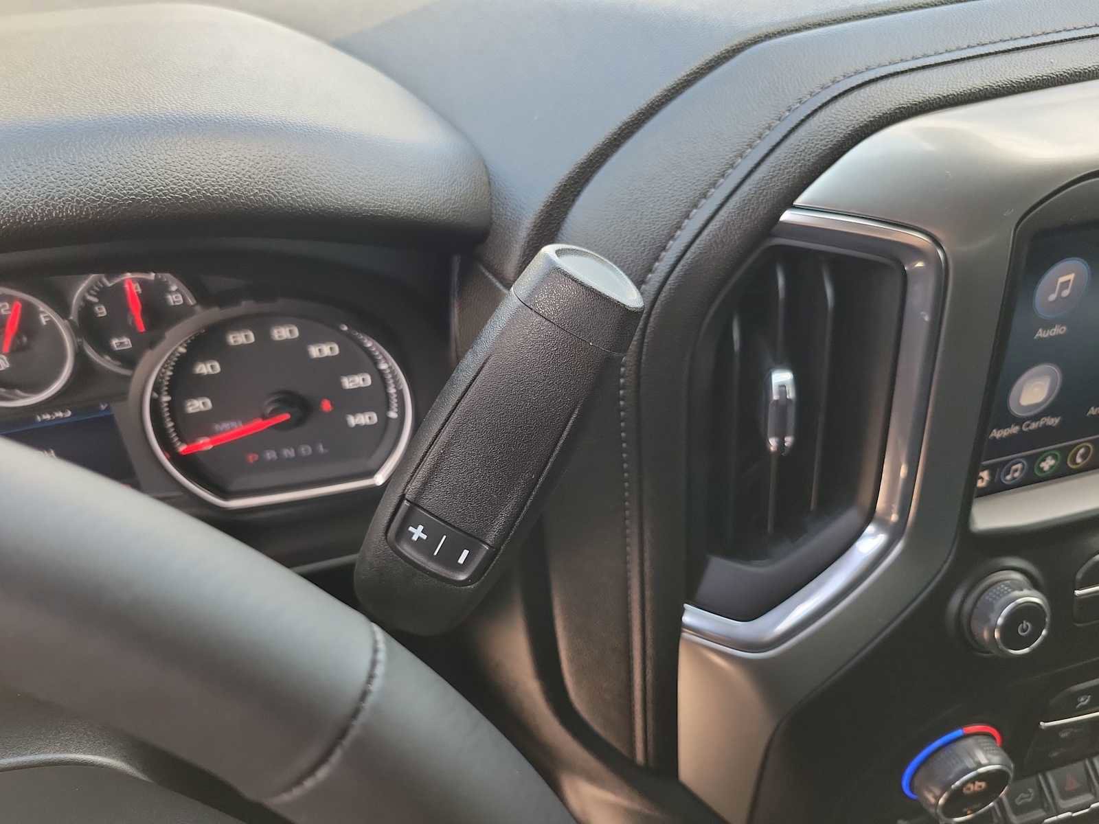 Used 2022 Chevrolet Silverado 1500 LT Trail Boss w/ Safety Package image 17