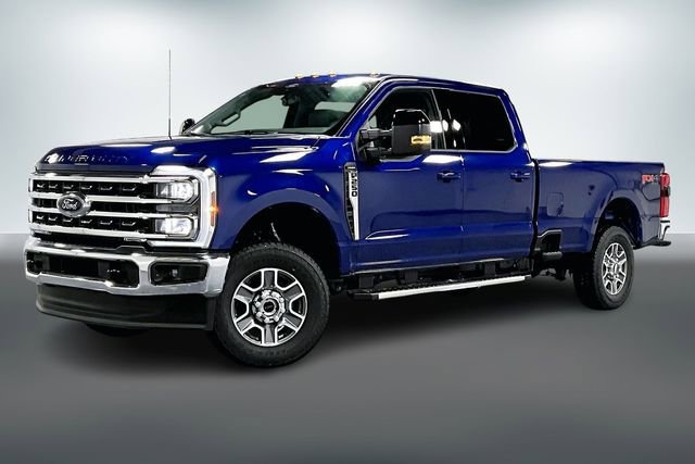 New 2026 Ford F250 Lariat w/ FX4 Off-Road Package image 2