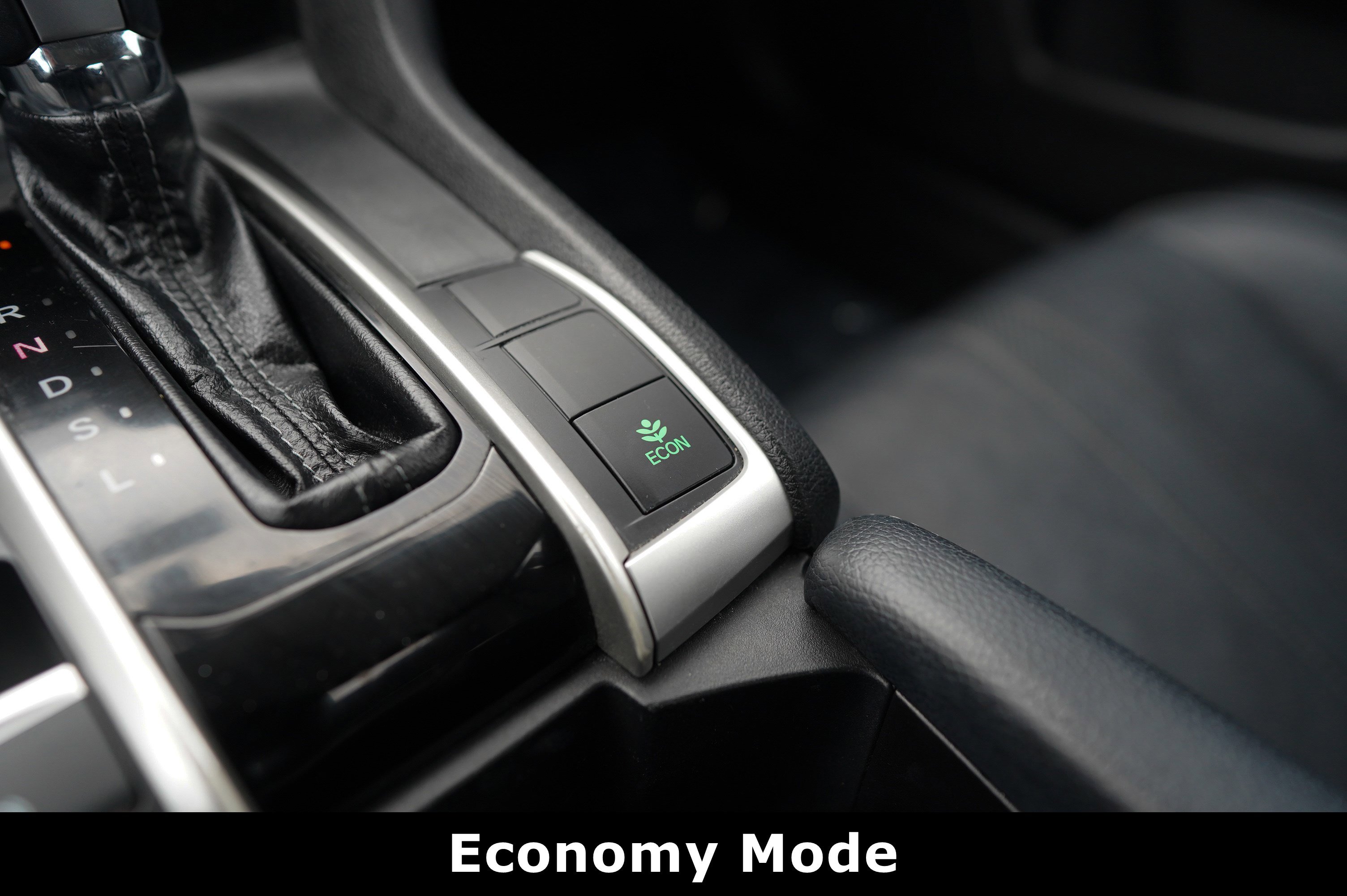 Used 2016 Honda Civic EX-L image 28