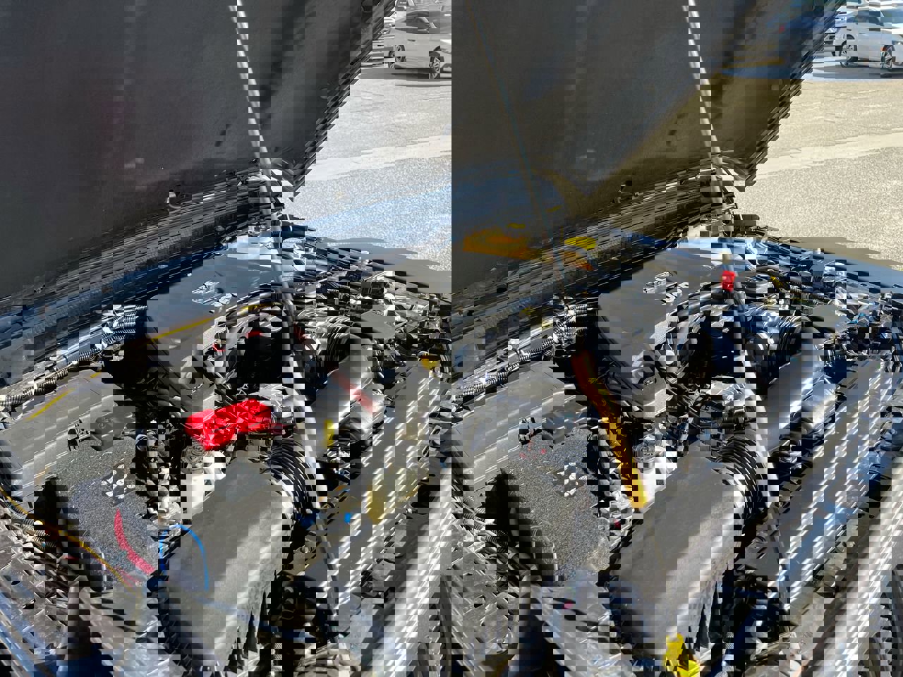 Used 2020 Jeep Wrangler Rubicon image 51