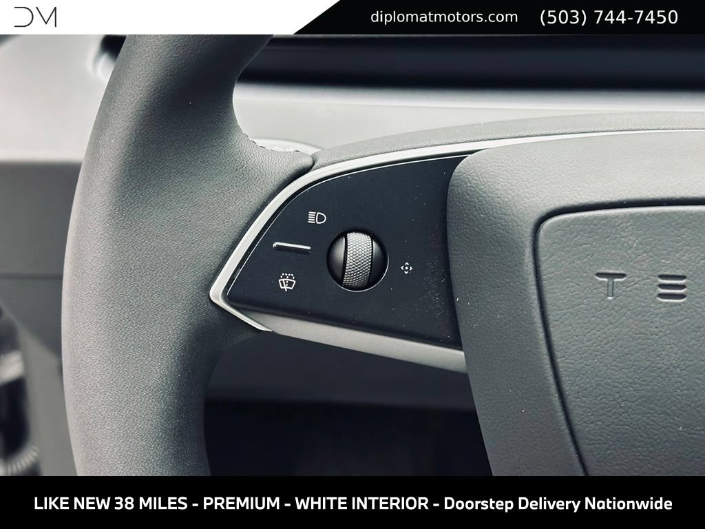Used 2026 Tesla Model 3 RWD image 29