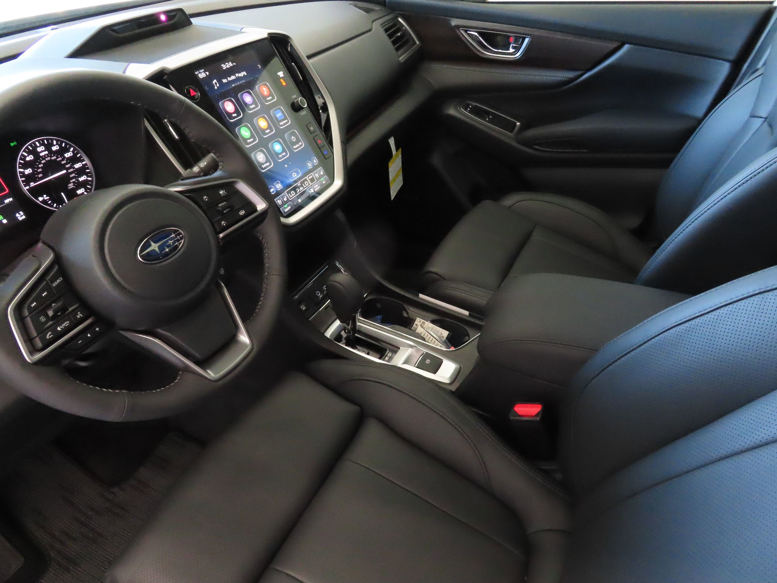 New 2026 Subaru Ascent Touring image 23