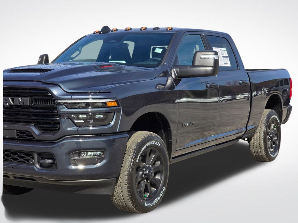 New 2026 RAM 2500 Laramie image 42