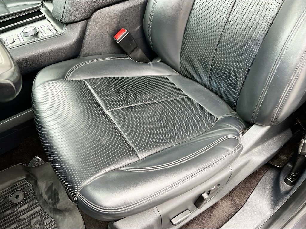 Used 2022 Ford Expedition Max XLT AWD/4WD image 19