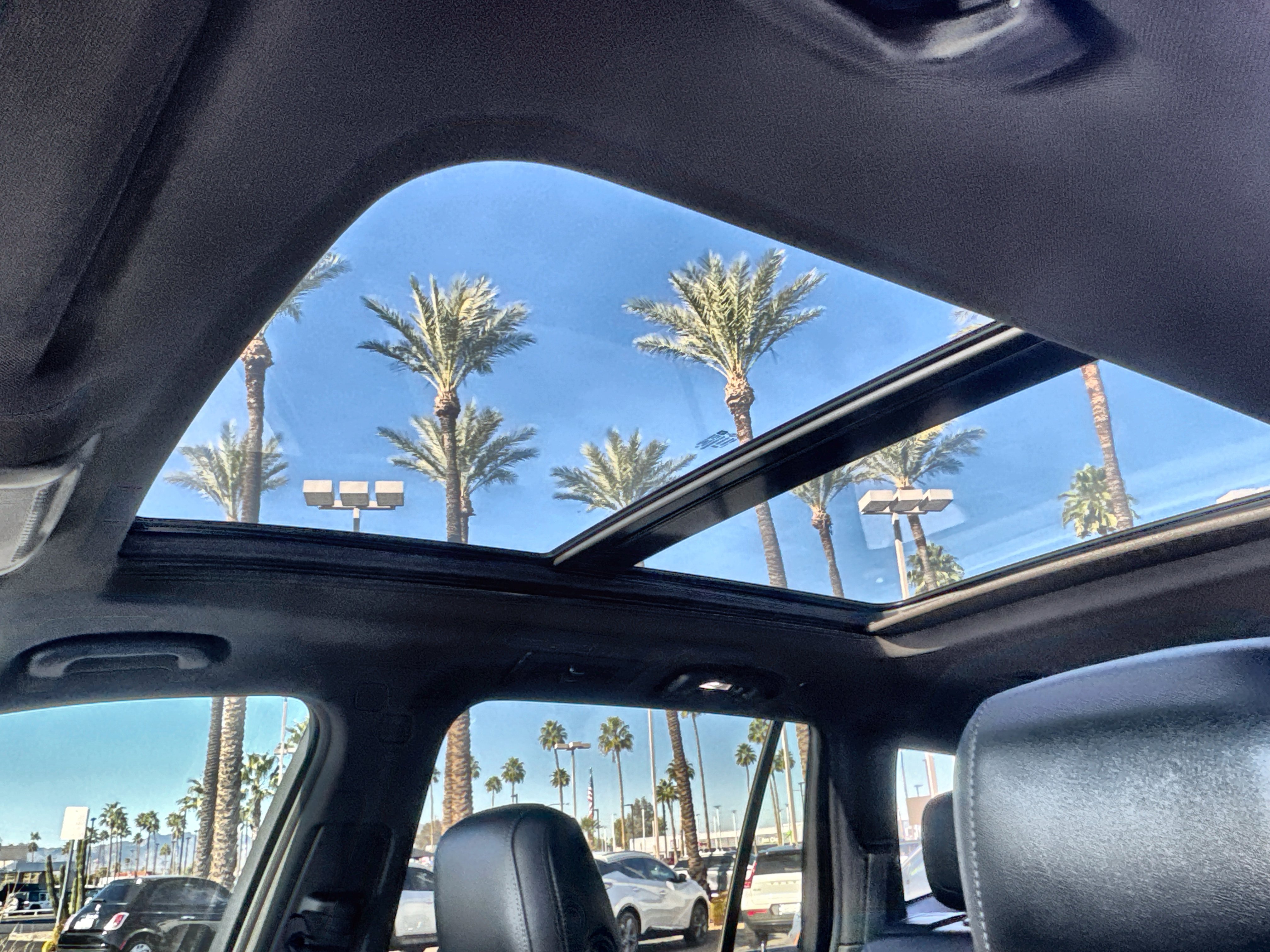 Used 2021 Cadillac XT6 Premium Luxury image 19