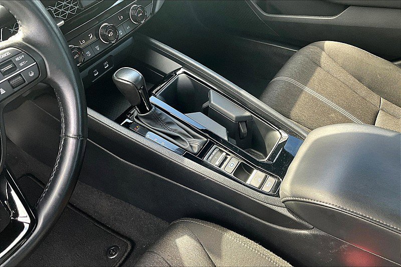 Used 2024 Honda Accord Sport image 13