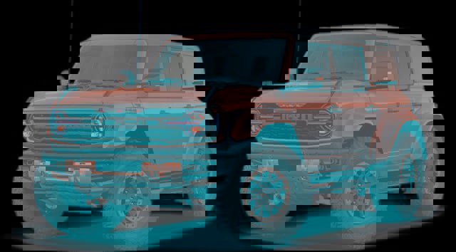 New 2026 Ford Bronco Raptor image 2