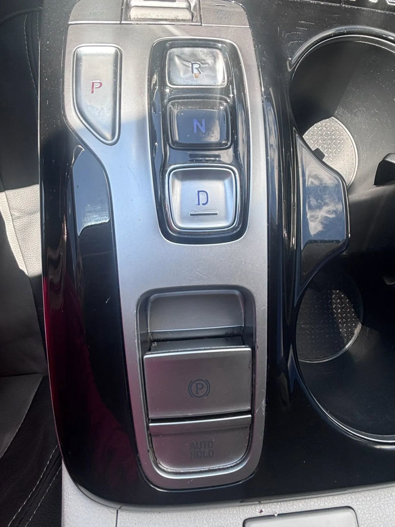 Used 2023 Hyundai Tucson Limited AWD/4WD image 18