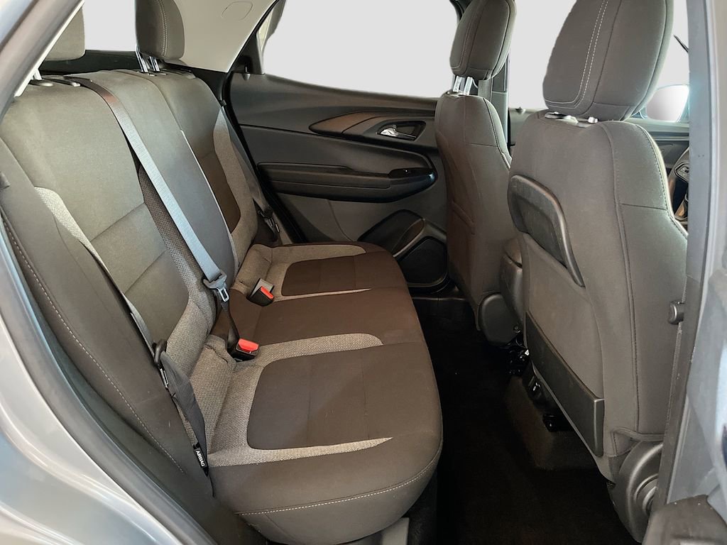 Used 2023 Chevrolet TrailBlazer LT w/ Convenience Package image 26