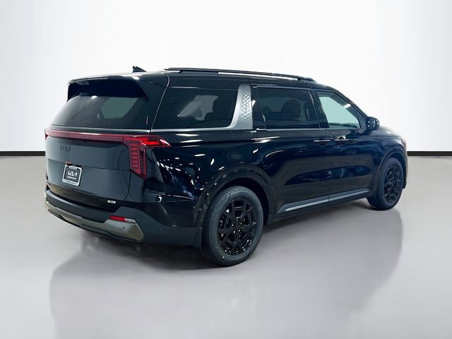 New 2026 Kia Carnival SX Prestige image 7