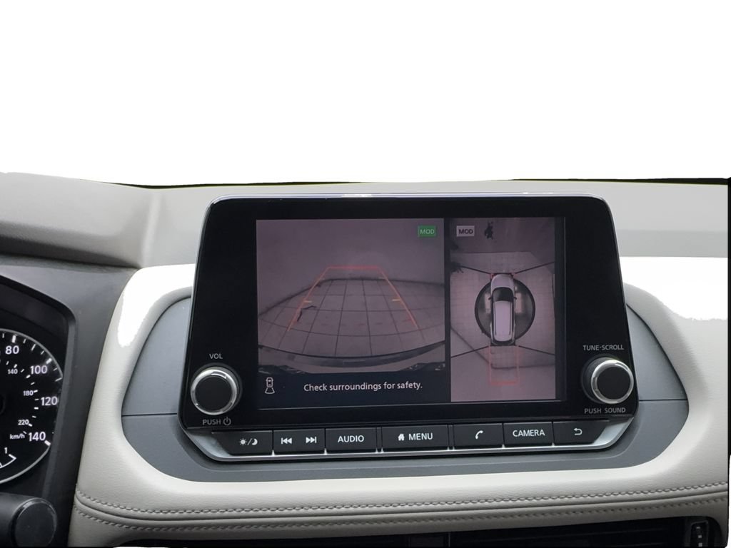 Used 2021 Nissan Rogue SL FWD image 50