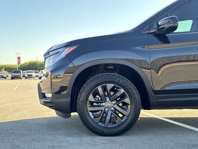 Used 2023 Honda Ridgeline Sport image 14