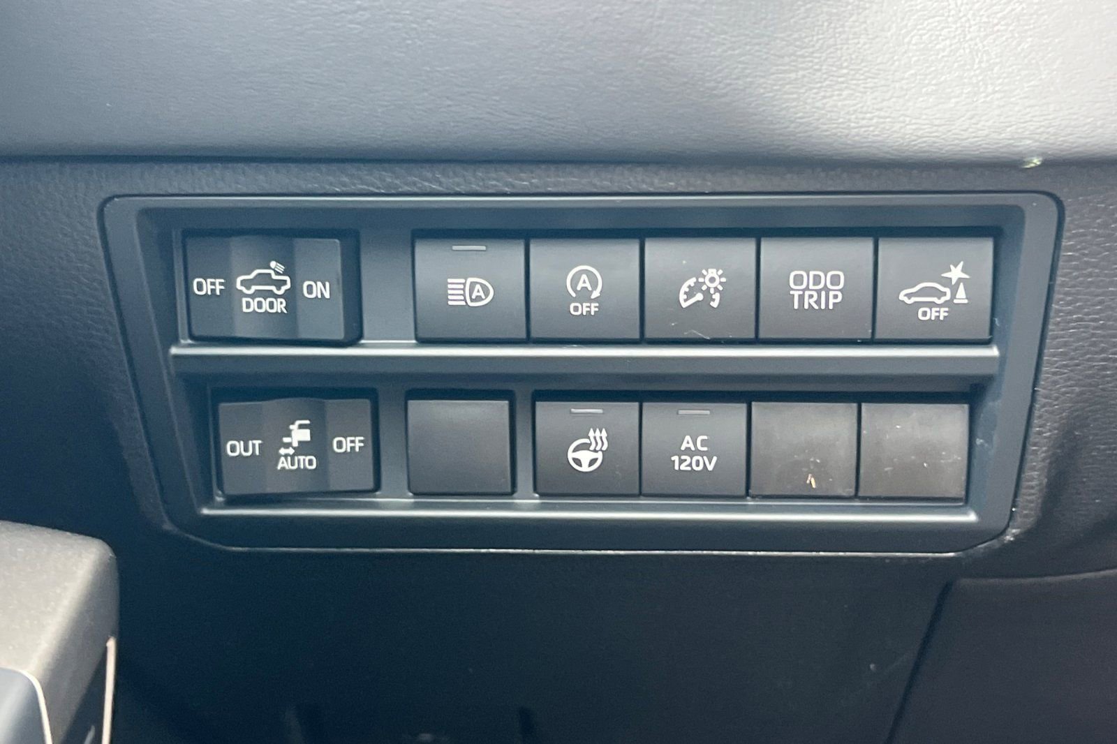 New 2026 Toyota Tundra Platinum image 29