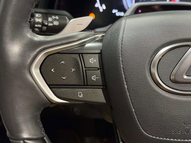 Used 2023 Lexus RX 350 AWD image 17