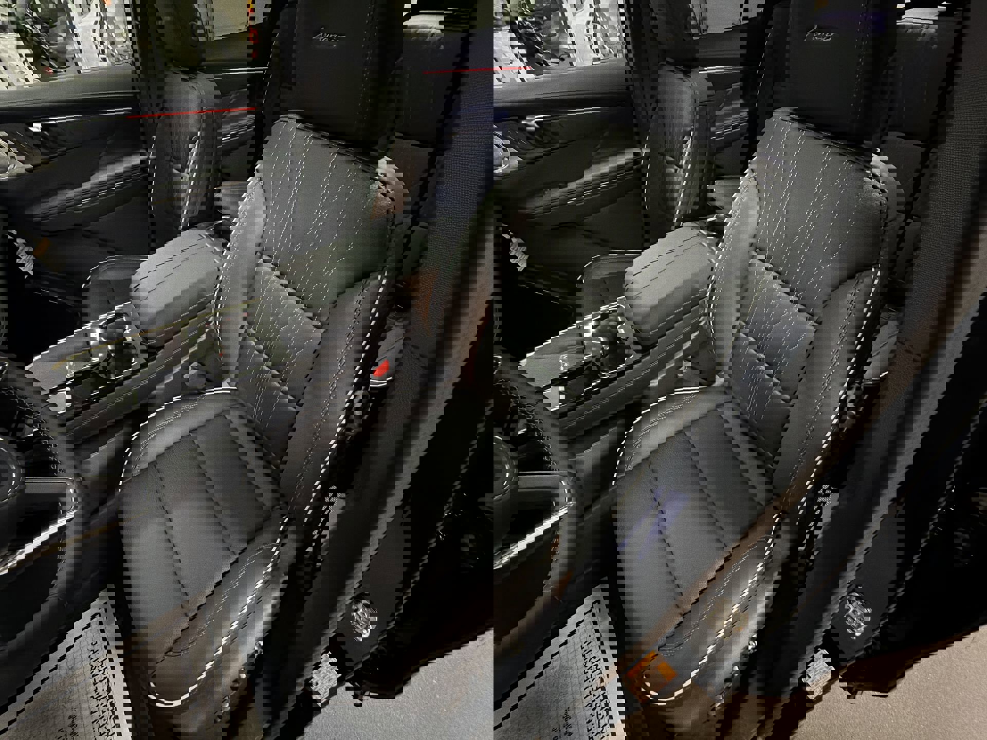 New 2026 Buick Enclave Avenir w/ Super Cruise Package image 21