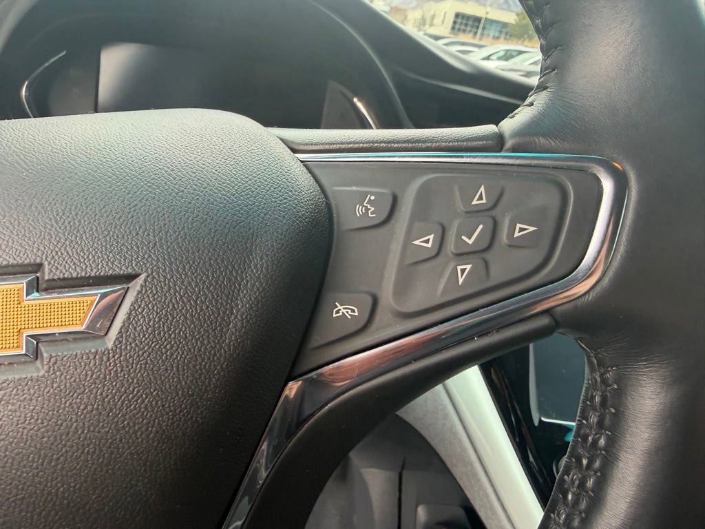 Used 2021 Chevrolet Bolt Premier image 14