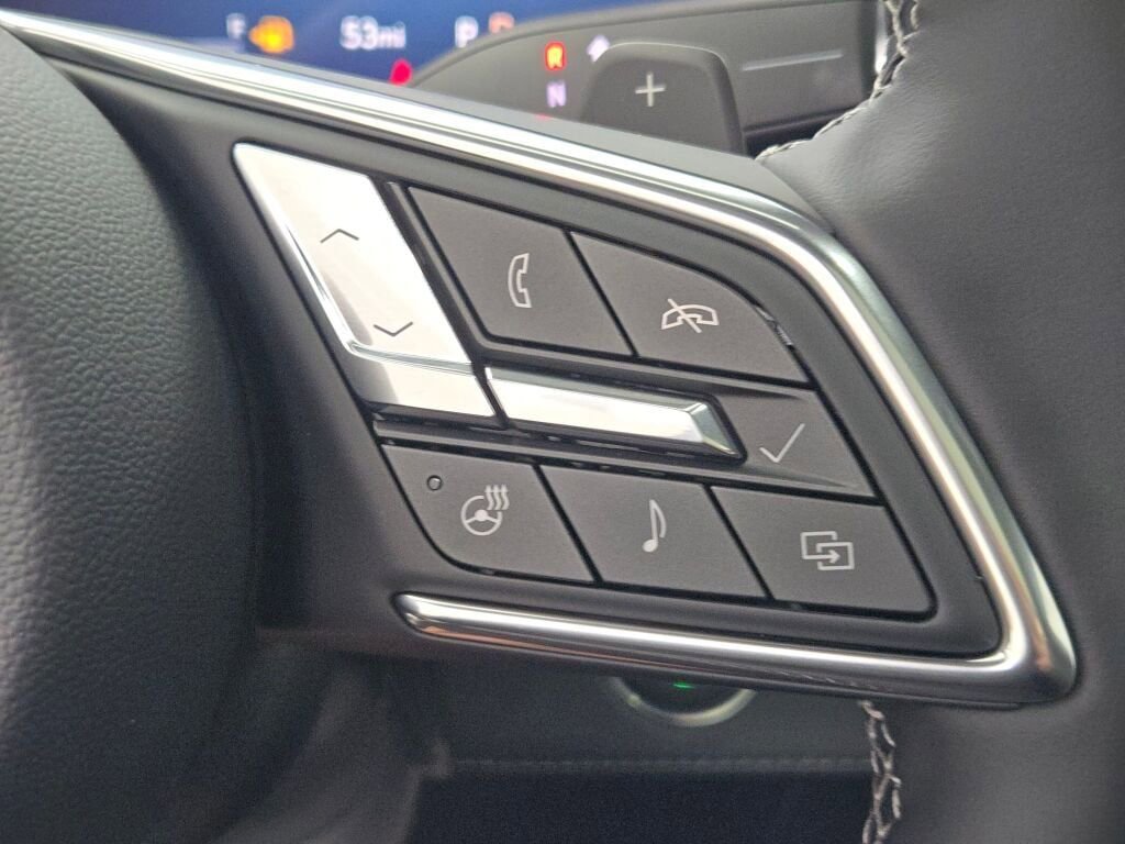 New 2026 Buick Enclave Preferred w/ Power Package AWD/4WD image 36