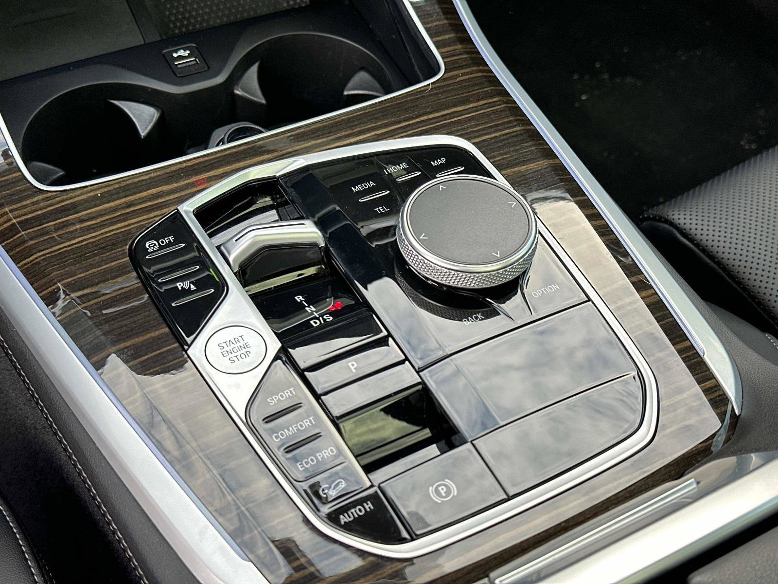 Used 2024 BMW X5 xDrive40i w/ Premium Package image 23