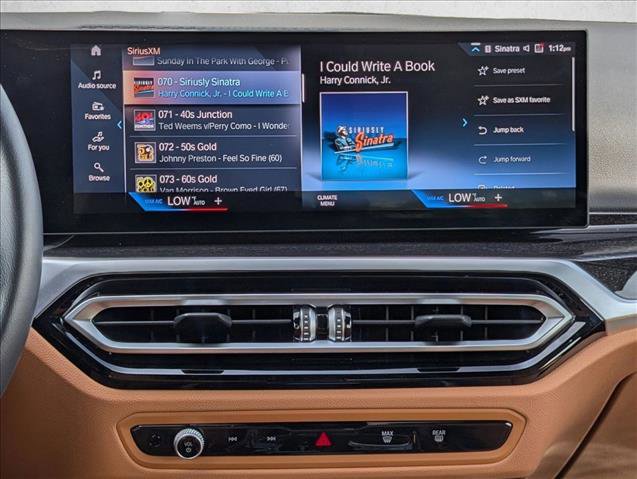 Certified 2023 BMW i4 eDrive35 image 15