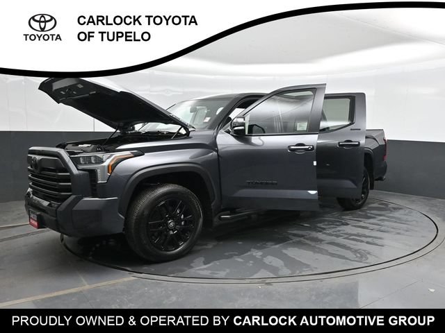 New 2026 Toyota Tundra Limited w/ Limited PVM Package AWD/4WD image 70