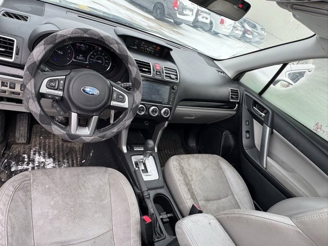 Used 2018 Subaru Forester 2.5i Limited image 2