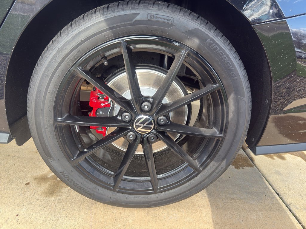 New 2026 Volkswagen Jetta GLI Autobahn image 17