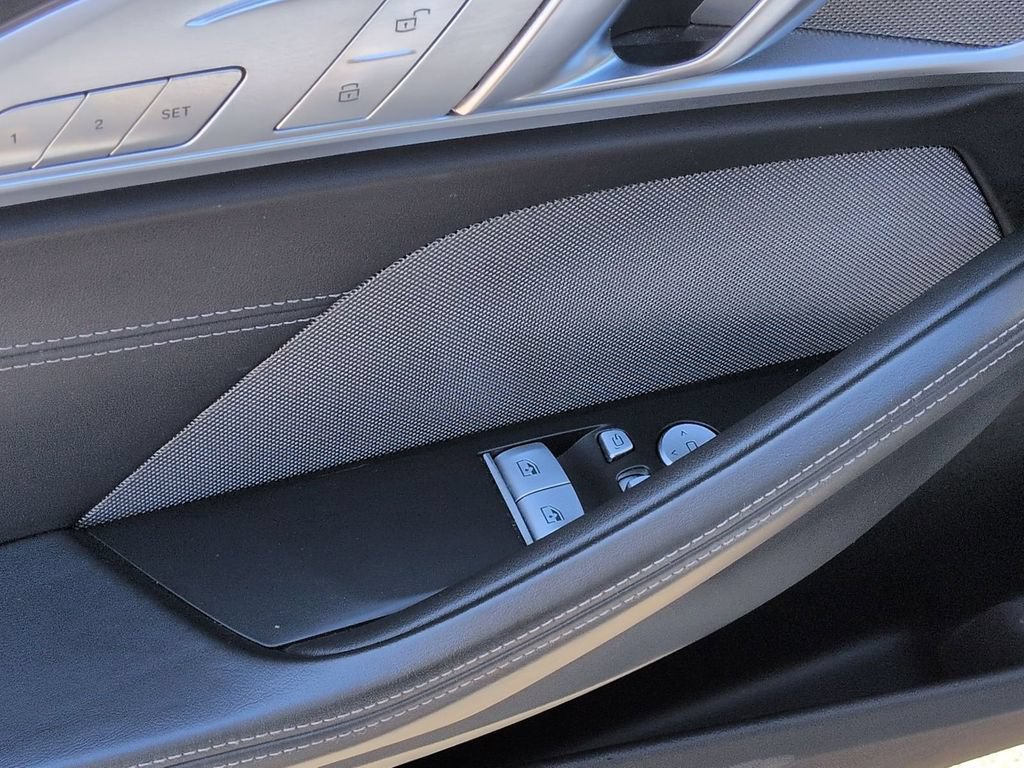 Used 2025 BMW 840i xDrive Coupe AWD/4WD image 16
