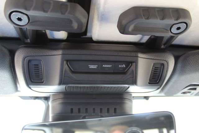 New 2026 Jeep Gladiator Sport AWD/4WD image 25
