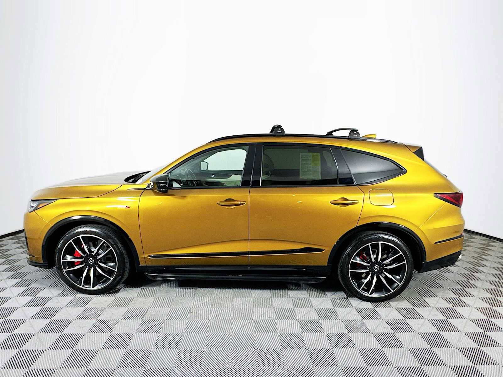 Used 2022 Acura MDX Type S image 8