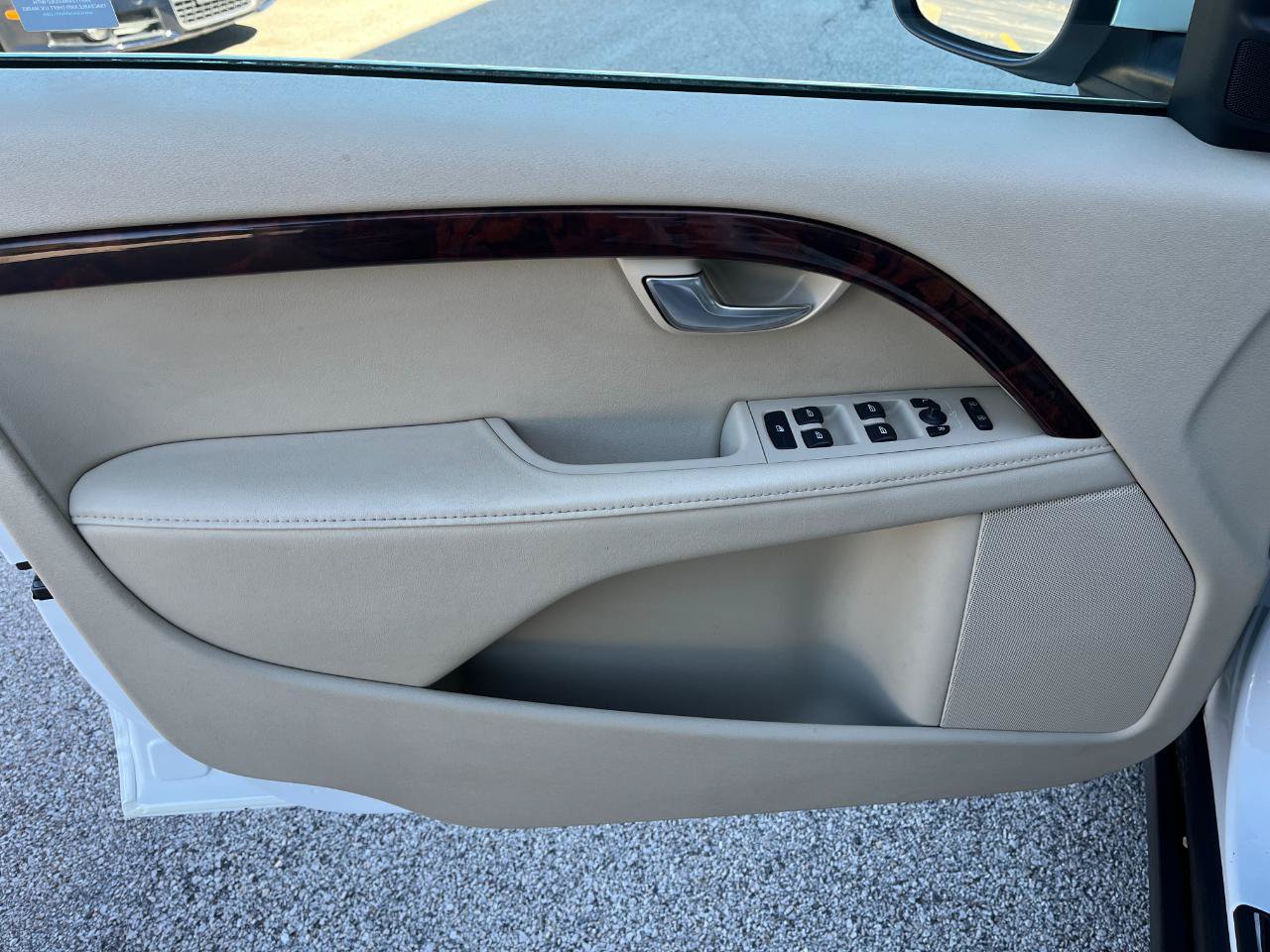 Used 2015 Volvo XC70 T6 Platinum AWD/4WD image 22