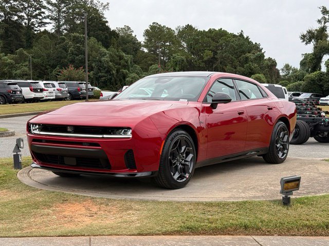 New 2027 Dodge Charger R/T AWD/4WD image 3