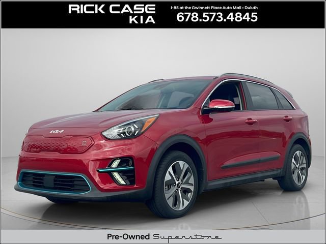 Used 2022 Kia Niro EX Premium