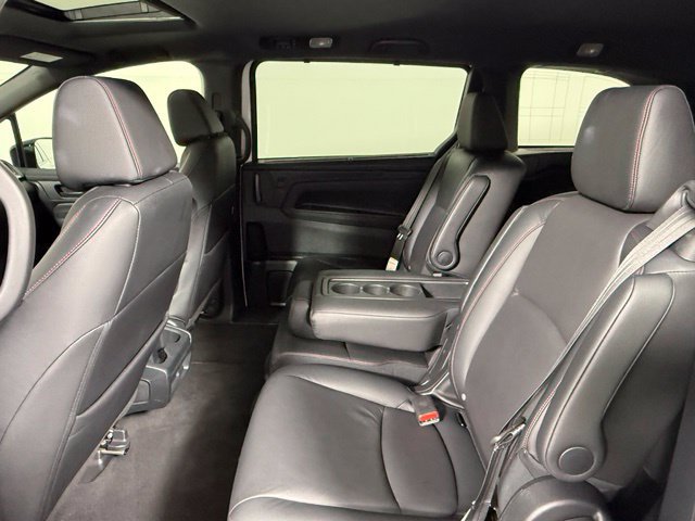 Used 2024 Honda Odyssey Sport image 34