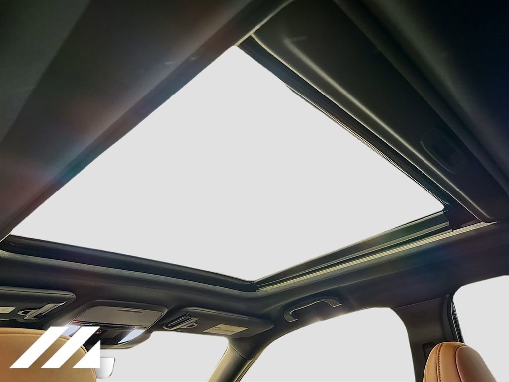 Used 2025 Subaru Forester Touring image 23