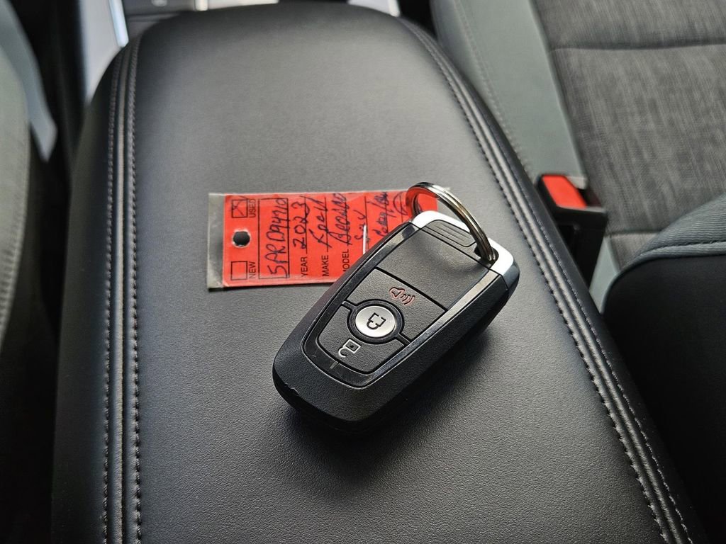 Used 2023 Ford Bronco Sport Big Bend w/ Convenience Package image 32