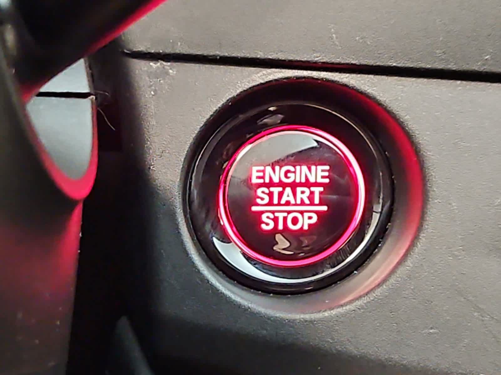 Certified 2024 Honda Accord LX image 5