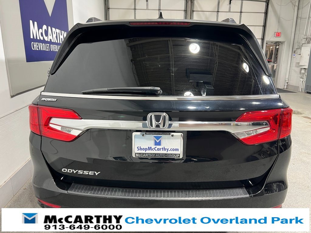 Used 2019 Honda Odyssey EX-L image 6
