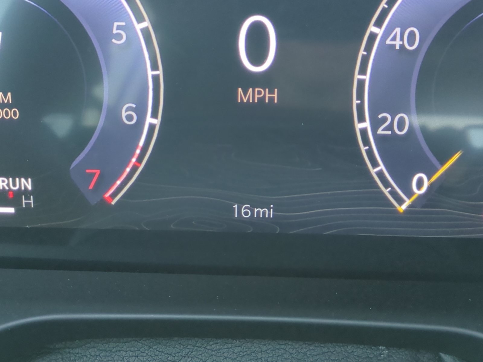 New 2026 Jeep Grand Cherokee Limited w/ Luxury Tech Group II RWD image 11