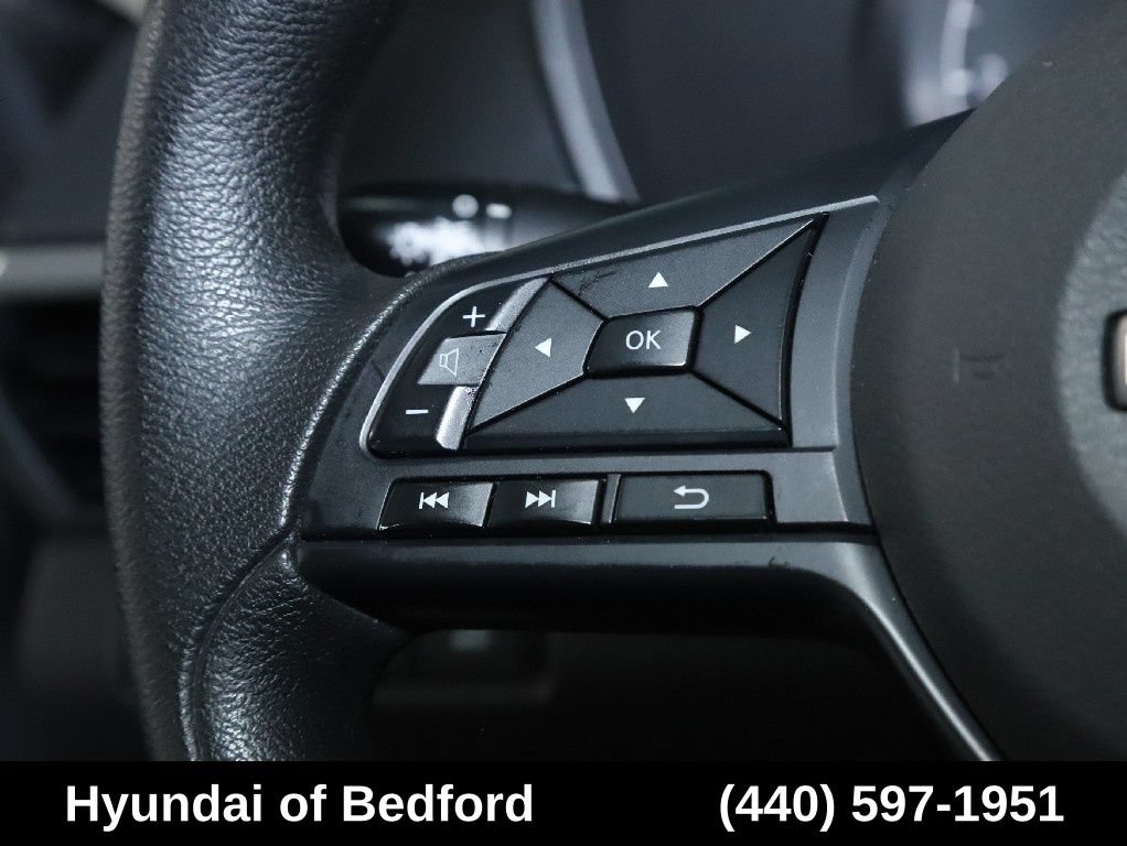 Used 2024 Nissan Altima 2.5 S FWD image 22