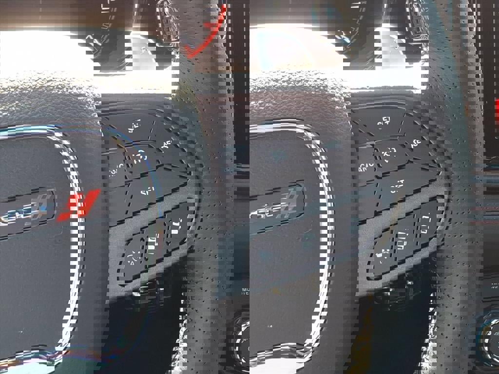 New 2026 Dodge Durango GT image 11