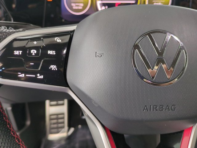 Used 2024 Volkswagen GTI S image 29