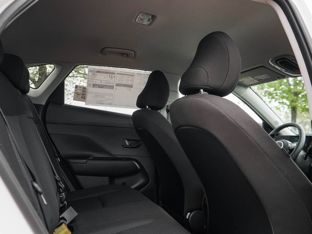 New 2026 Hyundai Kona SEL Sport AWD/4WD image 11