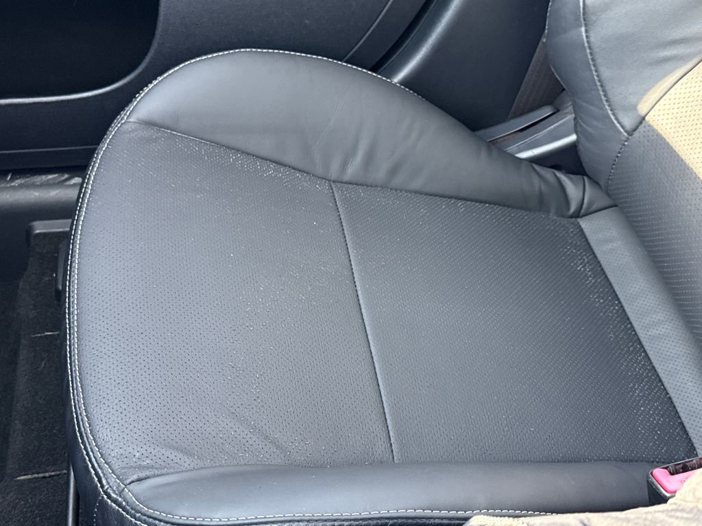 Used 2011 Mitsubishi Lancer GTS image 21