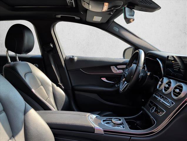 Used 2021 Mercedes-Benz C 300 4MATIC Sedan w/ Premium Package image 20