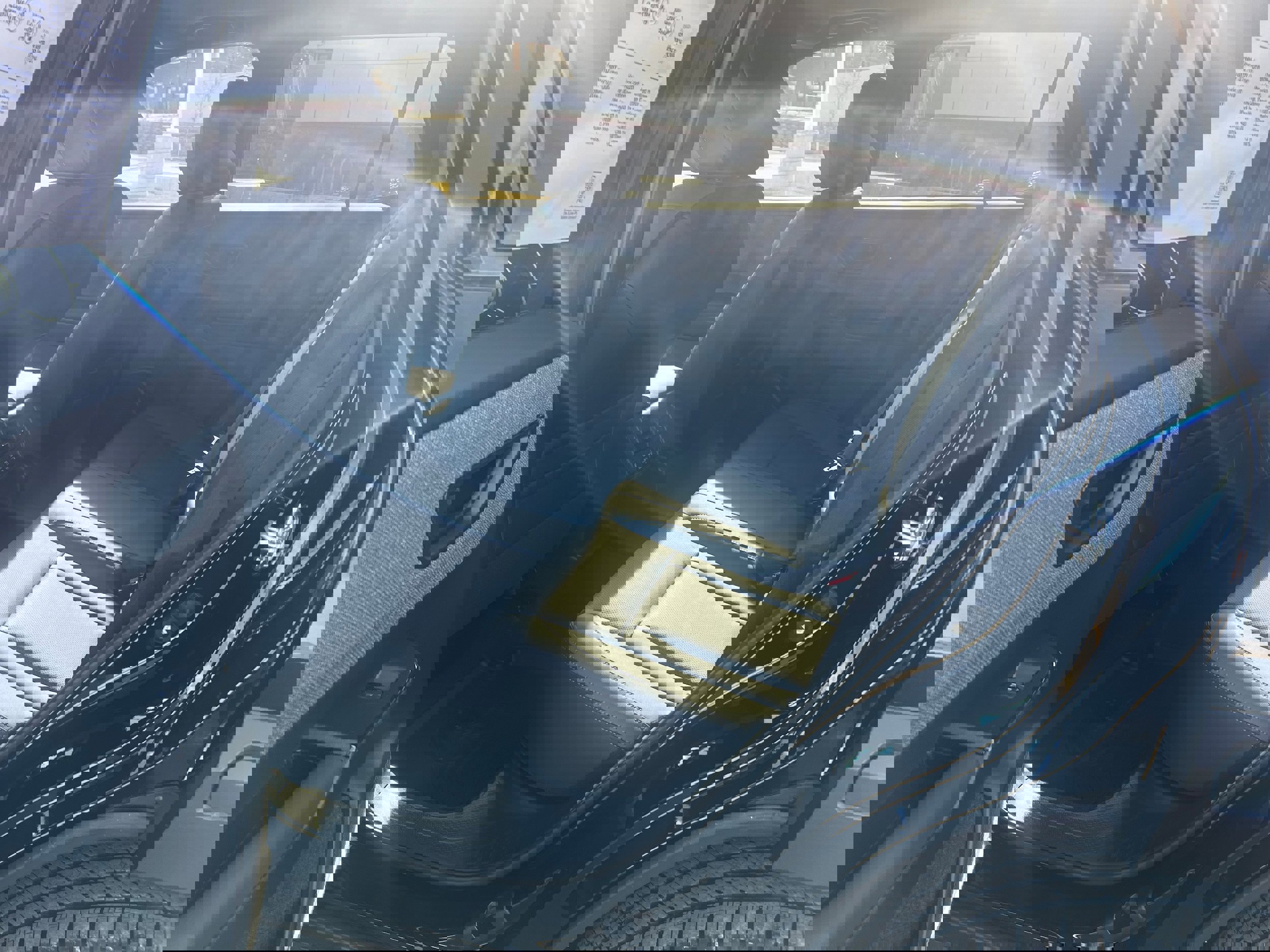 New 2026 Subaru Outback Limited XT image 8