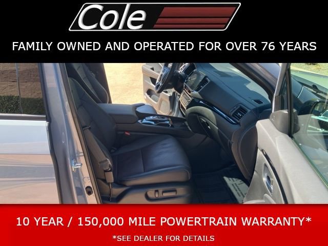 Used 2024 Honda Ridgeline Black Edition image 29