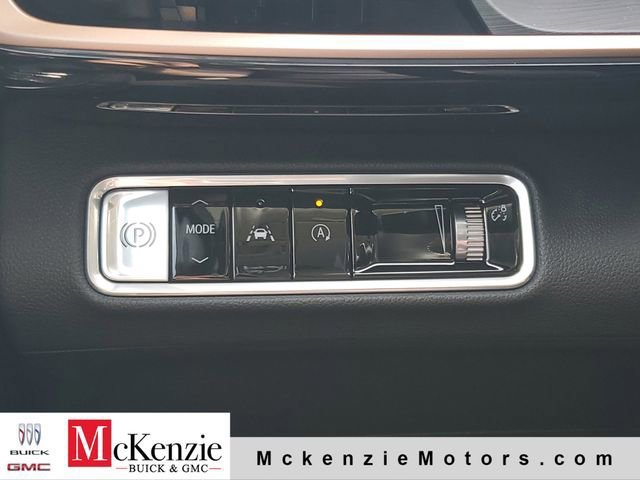 New 2026 Buick Envision Sport Touring AWD/4WD image 20