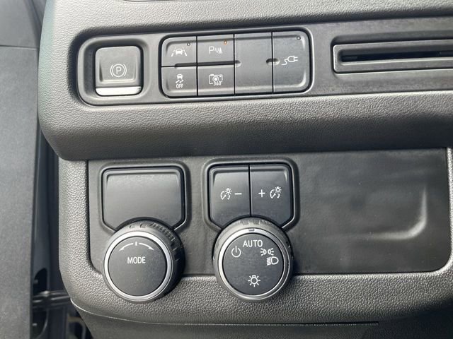 Used 2022 Chevrolet Tahoe RST w/ Luxury Package RWD image 18